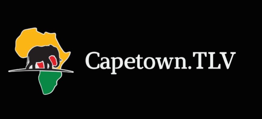 Cape Town.TLV